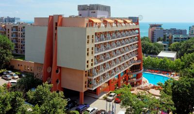 Imagine pentru Hotel Atlas 4*  valabile pentru 1 Mai 2025
