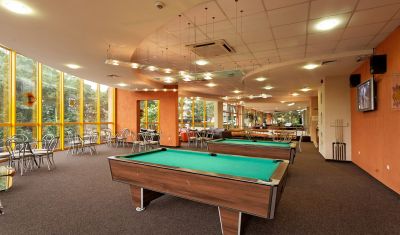 Imagine pentru Hotel Atlas 4*  valabile pentru 1 Mai 2025