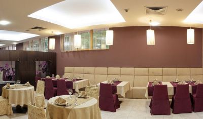 Imagine pentru Hotel Atlas 4*  valabile pentru 1 Mai 2025