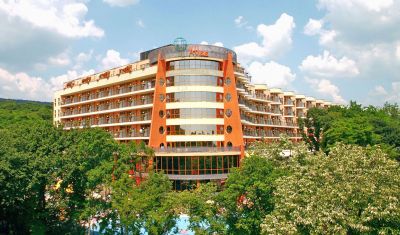 Imagine pentru Hotel Atlas 4*  valabile pentru 1 Mai 2025