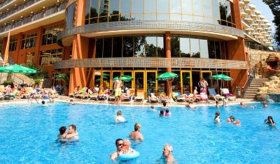 Imagine pentru Hotel Atlas 4*  valabile pentru 1 Mai 2025