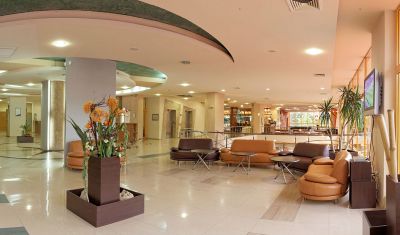 Imagine pentru Hotel Atlas 4*  valabile pentru 1 Mai 2025