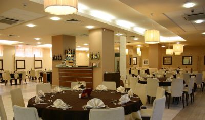 Imagine pentru Hotel Atlas 4*  valabile pentru 1 Mai 2025