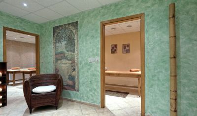 Imagine pentru Hotel Atlas 4*  valabile pentru 1 Mai 2025
