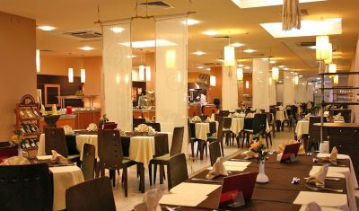 Imagine pentru Hotel Atlas 4*  valabile pentru 1 Mai 2025