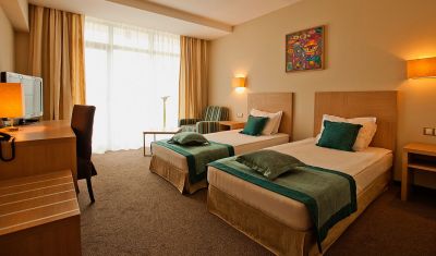 Imagine pentru Hotel Azalia Balneo & Spa 4*  valabile pentru 1 Mai 2025