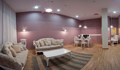 Imagine pentru Hotel Azalia Balneo & Spa 4*  valabile pentru 1 Mai 2025