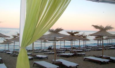 Imagine pentru Hotel Azalia Balneo & Spa 4*  valabile pentru 1 Mai 2025