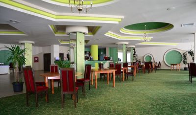 Imagine pentru Hotel Bacolux Diana Resort 3*  valabile pentru 1 Mai 2025