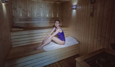 Imagine pentru Hotel Bacolux Diana Resort 3*  valabile pentru 1 Mai 2025
