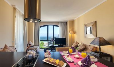 Imagine pentru Hotel Barcelo Royal Beach 5*  valabile pentru 1 Mai 2025