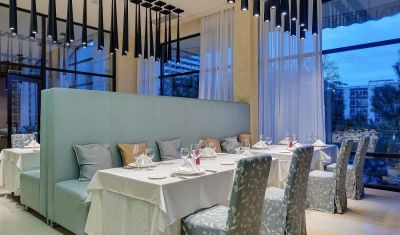 Imagine pentru Hotel Barcelo Royal Beach 5*  valabile pentru 1 Mai 2025