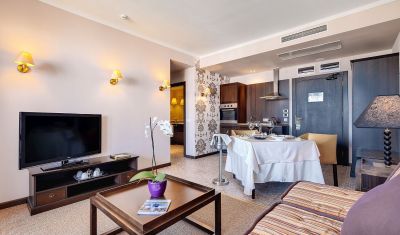 Imagine pentru Hotel Barcelo Royal Beach 5*  valabile pentru 1 Mai 2025