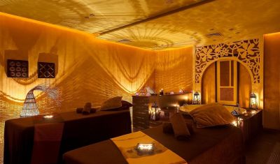 Imagine pentru Hotel Barcelo Royal Beach 5*  valabile pentru 1 Mai 2025