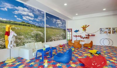 Imagine pentru Hotel Barcelo Royal Beach 5*  valabile pentru 1 Mai 2025