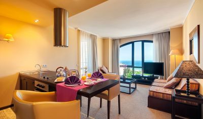 Imagine pentru Hotel Barcelo Royal Beach 5*  valabile pentru 1 Mai 2025