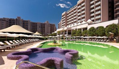 Imagine pentru Hotel Barcelo Royal Beach 5*  valabile pentru 1 Mai 2025