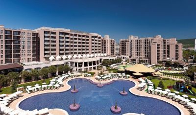 Imagine pentru Hotel Barcelo Royal Beach 5*  valabile pentru 1 Mai 2025