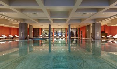 Imagine pentru Hotel Barcelo Royal Beach 5*  valabile pentru 1 Mai 2025