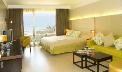Imagine pentru Hotel Barcelo Royal Beach 5*  valabile pentru 1 Mai 2025