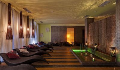 Imagine pentru Hotel Barcelo Royal Beach 5*  valabile pentru 1 Mai 2025
