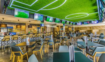 Imagine pentru Hotel Barcelo Royal Beach 5*  valabile pentru 1 Mai 2025