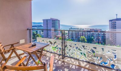 Imagine pentru Hotel Barcelo Royal Beach 5*  valabile pentru 1 Mai 2025