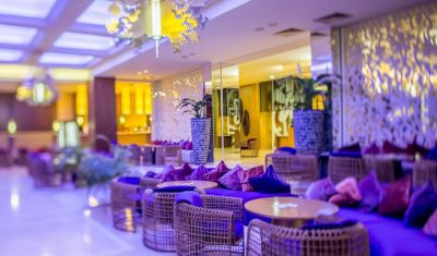 Imagine pentru Hotel Barcelo Royal Beach 5*  valabile pentru 1 Mai 2025