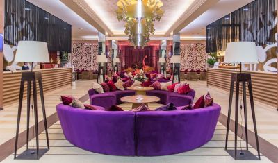 Imagine pentru Hotel Barcelo Royal Beach 5*  valabile pentru 1 Mai 2025