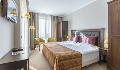 Imagine pentru Hotel Barcelo Royal Beach 5*  valabile pentru 1 Mai 2025