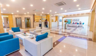 Imagine pentru Hotel Bilyana Beach 4*(Adults Only) valabile pentru 1 Mai 2025