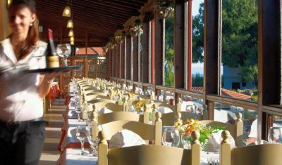 Imagine pentru Hotel Blue Dolphin 4* valabile pentru 1 Mai 2025