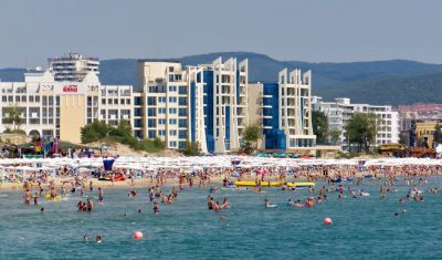 Imagine pentru Hotel Blue Pearl 4*  valabile pentru 1 Mai 2025