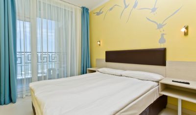 Imagine pentru Hotel Blue Pearl 4*  valabile pentru 1 Mai 2025