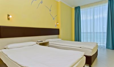 Imagine pentru Hotel Blue Pearl 4*  valabile pentru 1 Mai 2025