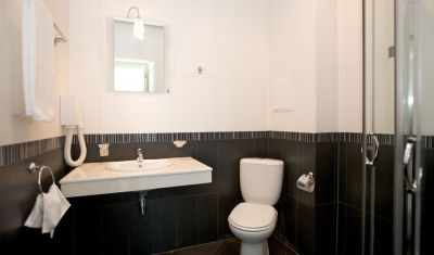 Imagine pentru Hotel Blue Pearl 4*  valabile pentru 1 Mai 2025