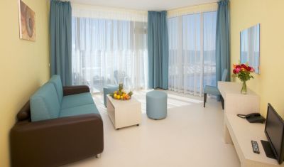 Imagine pentru Hotel Blue Pearl 4*  valabile pentru 1 Mai 2025