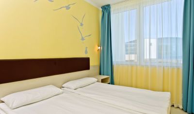 Imagine pentru Hotel Blue Pearl 4*  valabile pentru 1 Mai 2025