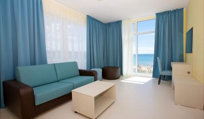 Imagine pentru Hotel Blue Pearl 4*  valabile pentru 1 Mai 2025