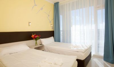 Imagine pentru Hotel Blue Pearl 4*  valabile pentru 1 Mai 2025