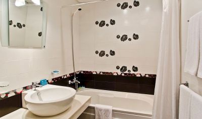 Imagine pentru Hotel Blue Pearl 4*  valabile pentru 1 Mai 2025