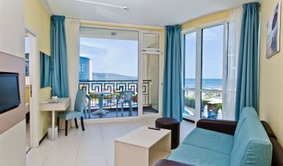 Imagine pentru Hotel Blue Pearl 4*  valabile pentru 1 Mai 2025
