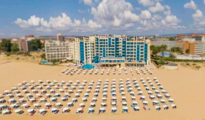 Imagine pentru Hotel Blue Pearl 4*  valabile pentru 1 Mai 2025