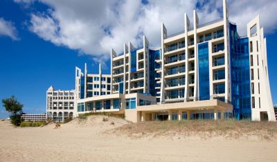 Imagine pentru Hotel Blue Pearl 4*  valabile pentru 1 Mai 2025