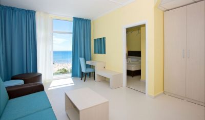 Imagine pentru Hotel Blue Pearl 4*  valabile pentru 1 Mai 2025