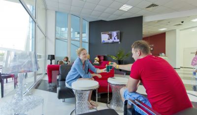 Imagine pentru Hotel Blue Pearl 4*  valabile pentru 1 Mai 2025