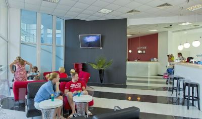Imagine pentru Hotel Blue Pearl 4*  valabile pentru 1 Mai 2025