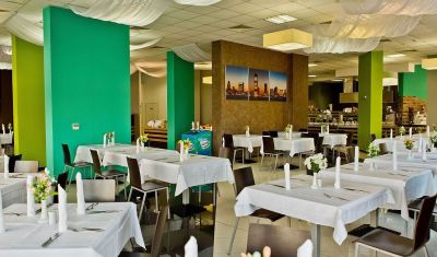 Imagine pentru Hotel Blue Pearl 4*  valabile pentru 1 Mai 2025