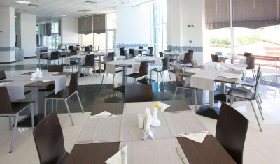 Imagine pentru Hotel Blue Pearl 4*  valabile pentru 1 Mai 2025