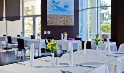 Imagine pentru Hotel Blue Pearl 4*  valabile pentru 1 Mai 2025
